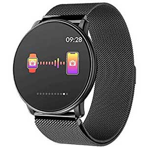 mejor reloj inteligente