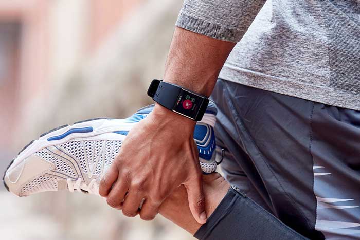 mejor reloj inteligente