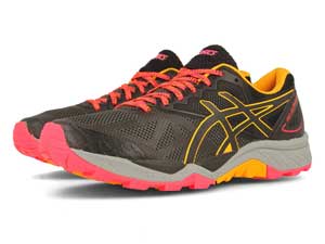 mejores zapatillas trail running