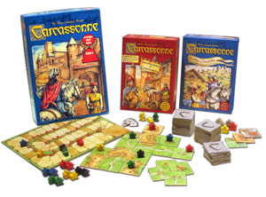 juegos de mesa para adultos