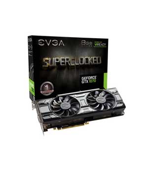 Mejores tarjetas gráficas