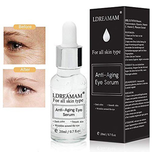 mejor contorno de ojos 50 años de farmacia