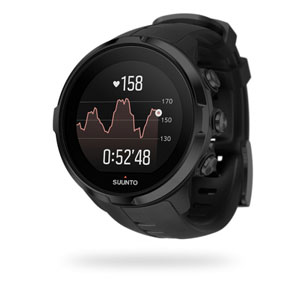 Mejor reloj deportivo natación