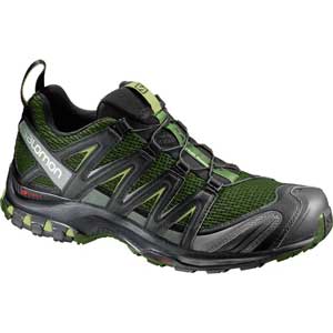 Mejores zapatillas trail