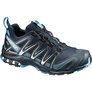 Mejores zapatillas trail impermeables