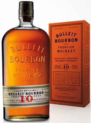 mejor whisky AMERICANO