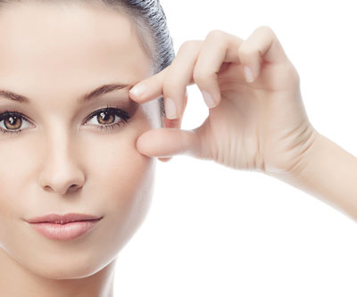 la mejor crema contorno de ojos para 30 años