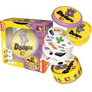 Mejores juegos de mesa