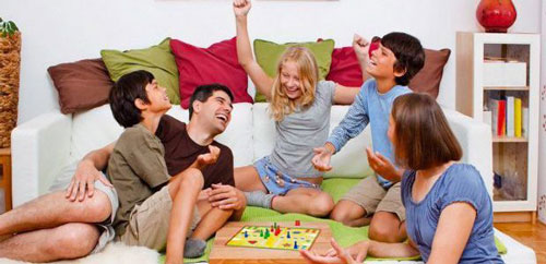 mejores juegos de mesa