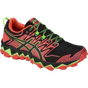 zapatillas trail ligeras