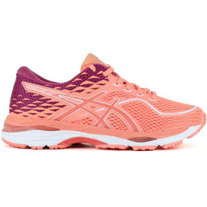 mejor zapatilla running mujer