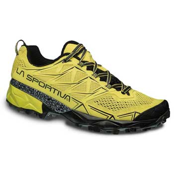 mejores zapatillas trail calidad precio