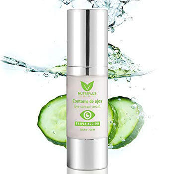 el mejor contorno de ojos antiarrugas