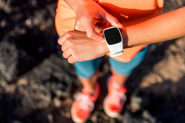 mejor reloj deportivo