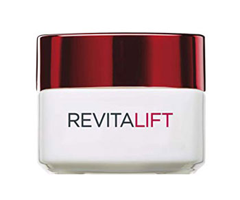 contorno de ojos 40 años