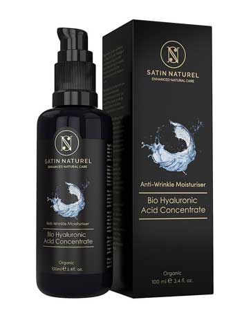 serum contorno de ojos