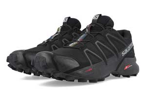 mejores zapatillas de trekking