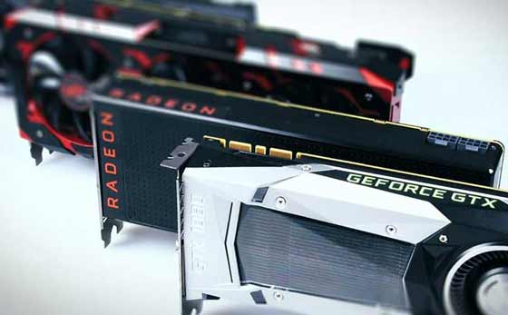 mejores tarjetas gráficas