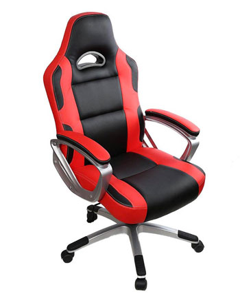 mejores sillas gaming