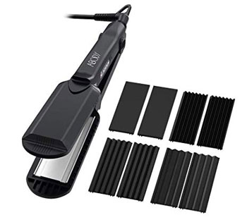 mejor plancha de pelo