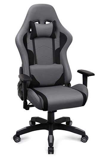 mejores sillas gaming