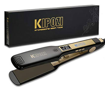 mejor plancha de pelo