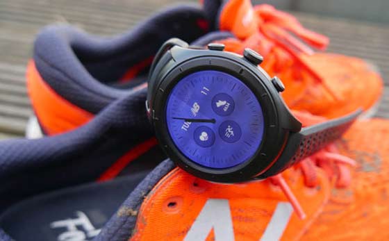 mejor reloj deportivo para correr