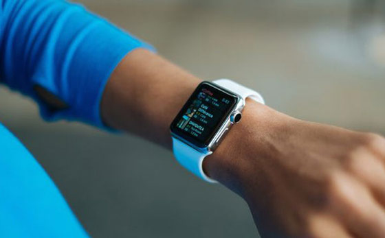 mejor reloj inteligente