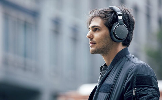 mejores auriculares bluetooth over ear