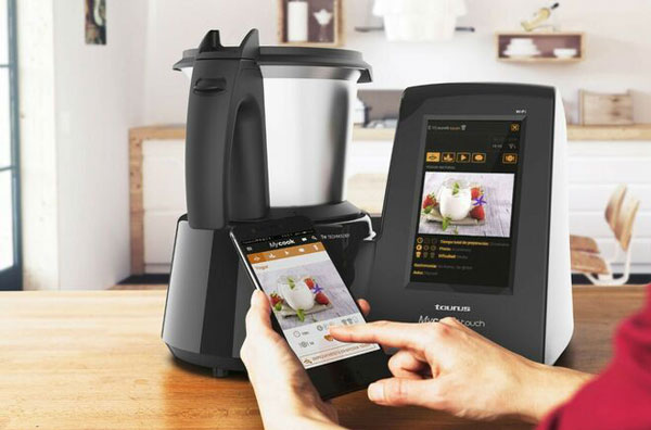 mejor robot aspirador