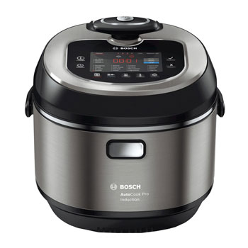 robot de cocina Bosch