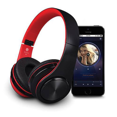 mejores auriculares bluetooth