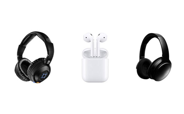 mejores auriculares bluetooth inalámbricos