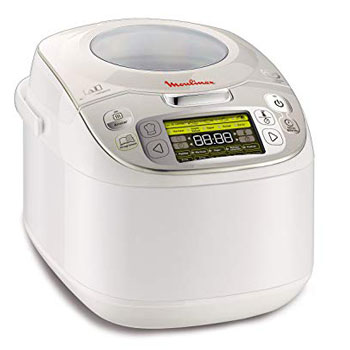 mejor robot de cocina calidad precio