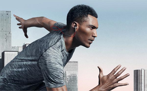 mejores auriculares bluetooth para correr