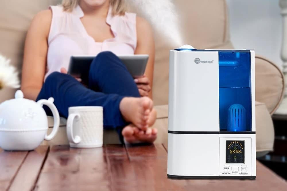 mejor deshumidificador