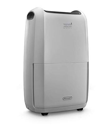 deshumidificador de gran capacidad