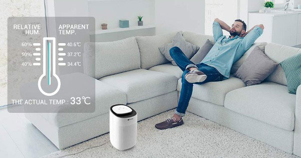 que deshumidificador comprar