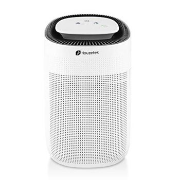 deshumidificador bajo consumo