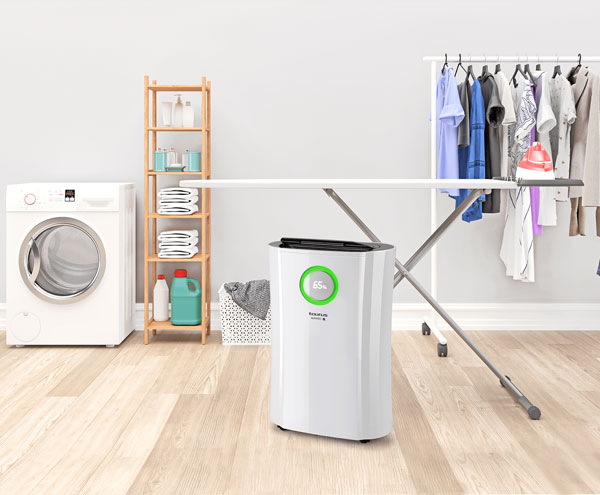 comprar deshumidificador