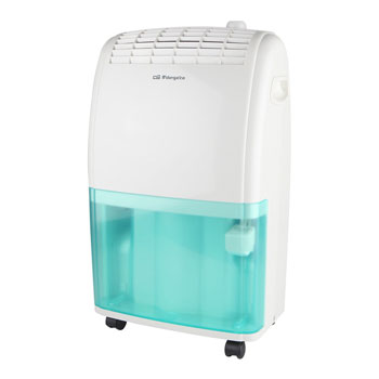 deshumidificador potente