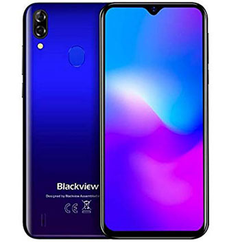 Mejor móvil chino Blackview