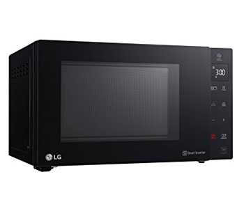 mejor microondas LG