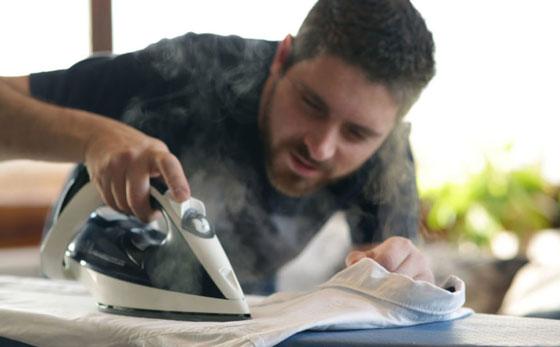 los mejores centros de planchado