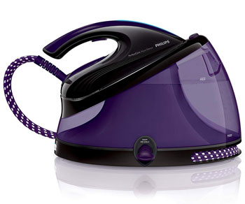 centro de planchado philips opiniones
