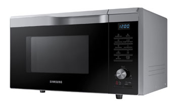 microondas con grill