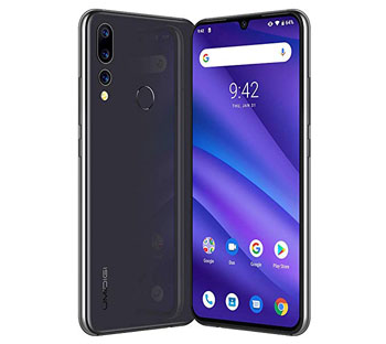 Mejor móvil chino Umidigi