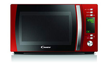 mejor microondas con grill