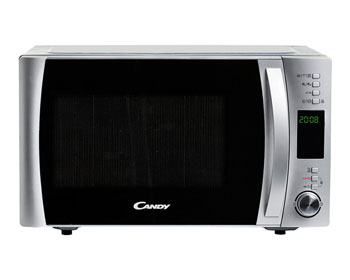 mejor microondas pequeño