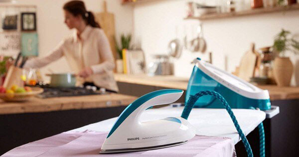 centros de planchado opiniones